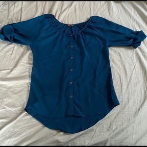 Express women’s blouse